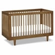 DaVinci Marley 3-in-1 Convertible Crib in Brown