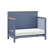 DaVinci Shea 4-in-1 Convertible Crib in Blue
