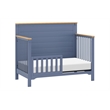 DaVinci Shea 4-in-1 Convertible Crib in Blue