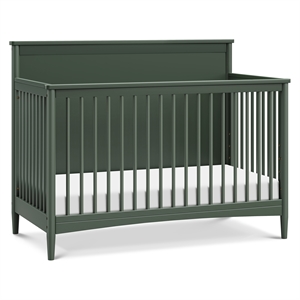 DaVinci Frem 4-in-1 Convertible Crib in Green