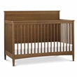 DaVinci Frem 4-in-1 Convertible Crib in Brown
