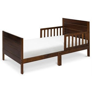 davinci modena wood toddler bed