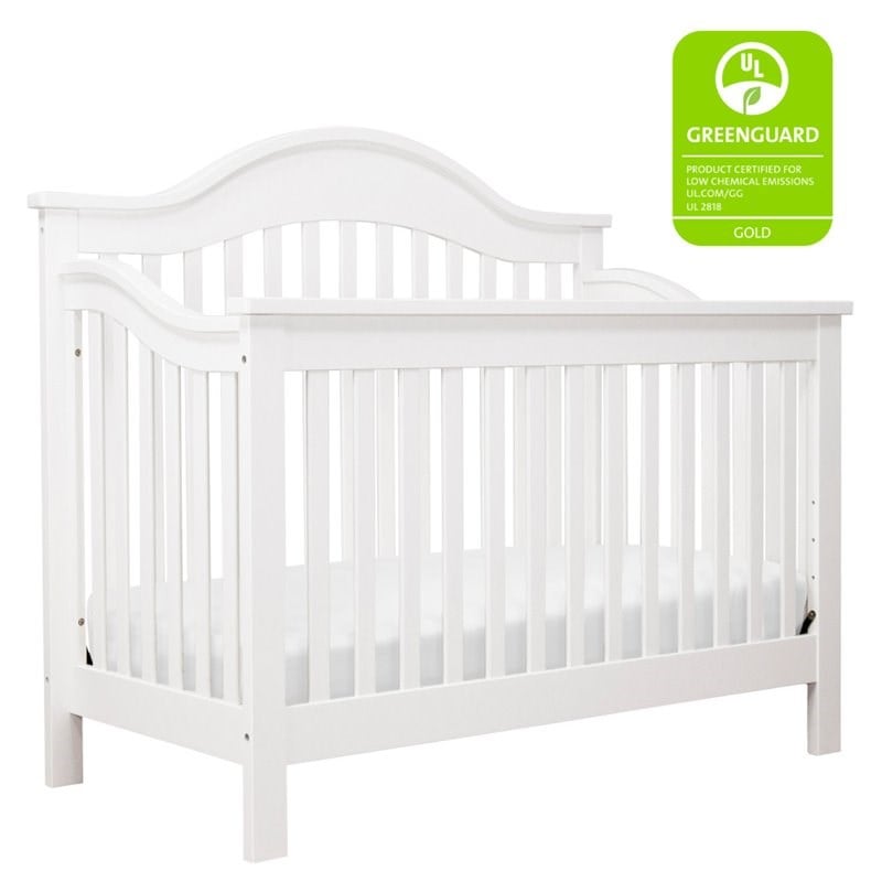 Davinci jayden 4 in 1 crib online