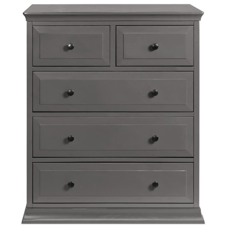 baby chest of drawers