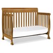 DaVinci Kalani 4 in 1 Convertible Crib in Chestnut