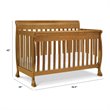 DaVinci Kalani 4 in 1 Convertible Crib in Chestnut