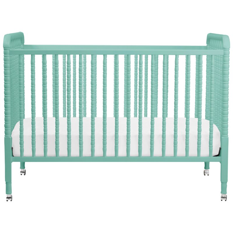 davinci jenny lind conversion kit