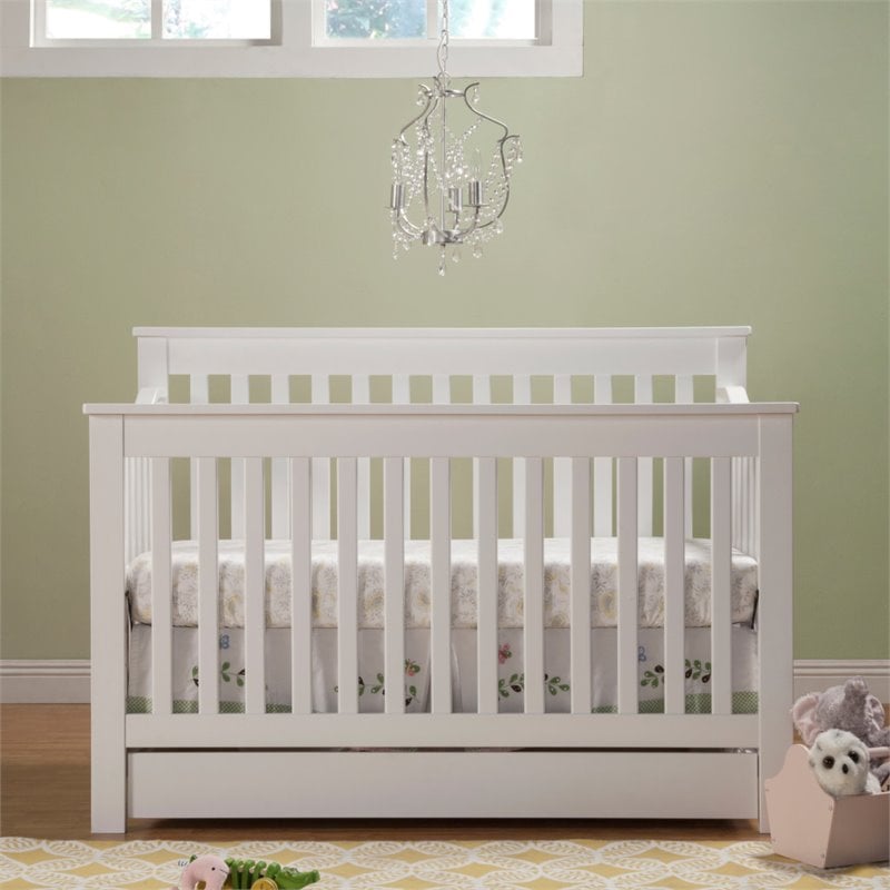 davinci jayden crib conversion kit