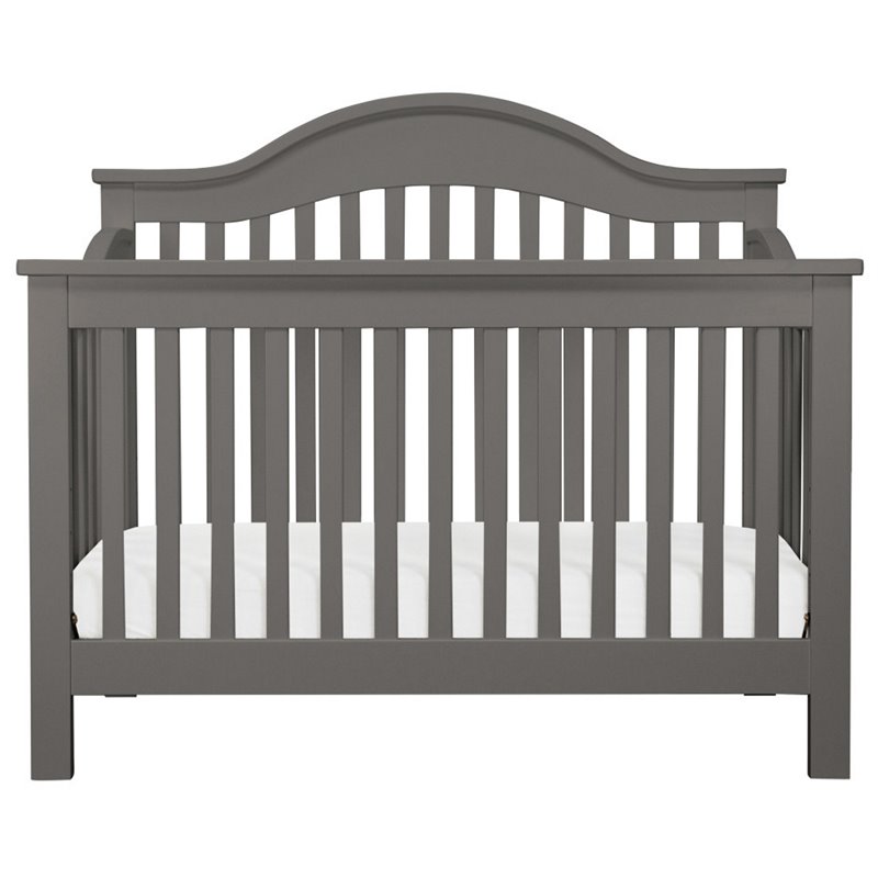 kohls davinci crib