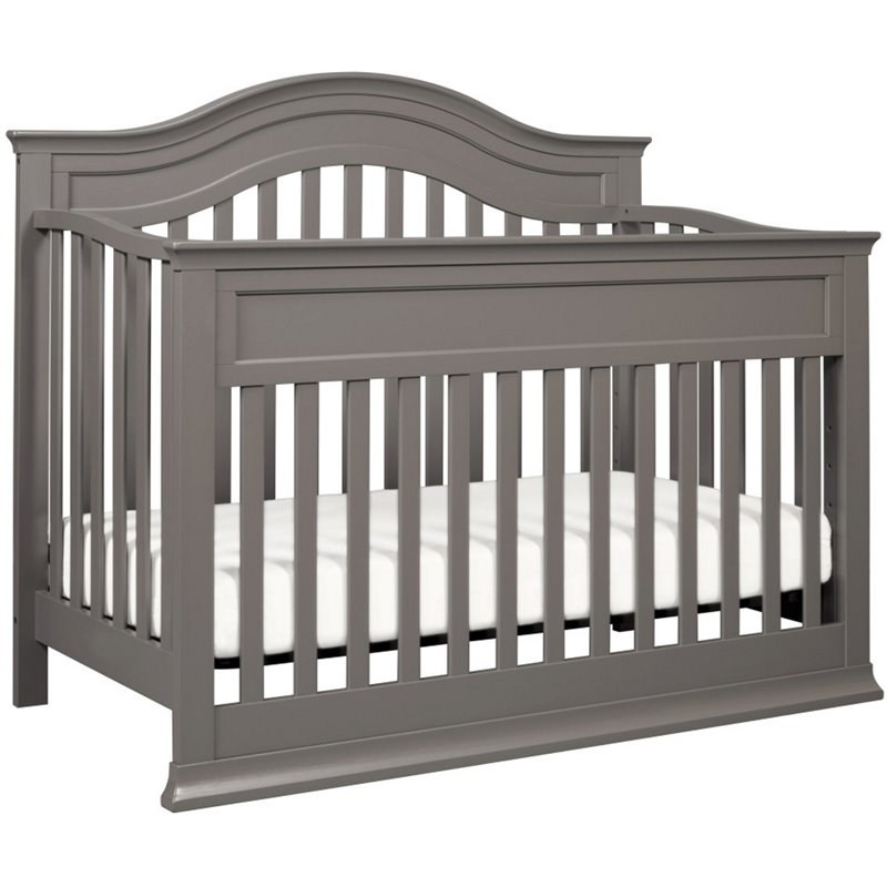 davinci 4 in 1 convertible crib