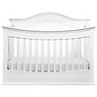 DaVinci Meadow 4-in-1 Convertible Crib in White