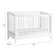 Sprout 4-in-1 Convertible Crib & Toddler Bed Conversion Kit White