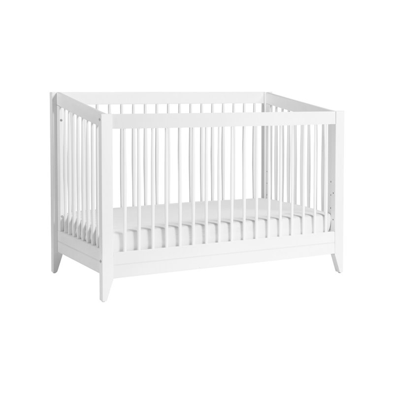 Ikea crib 2024 conversion kit