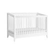 Sprout 4-in-1 Convertible Crib & Toddler Bed Conversion Kit White