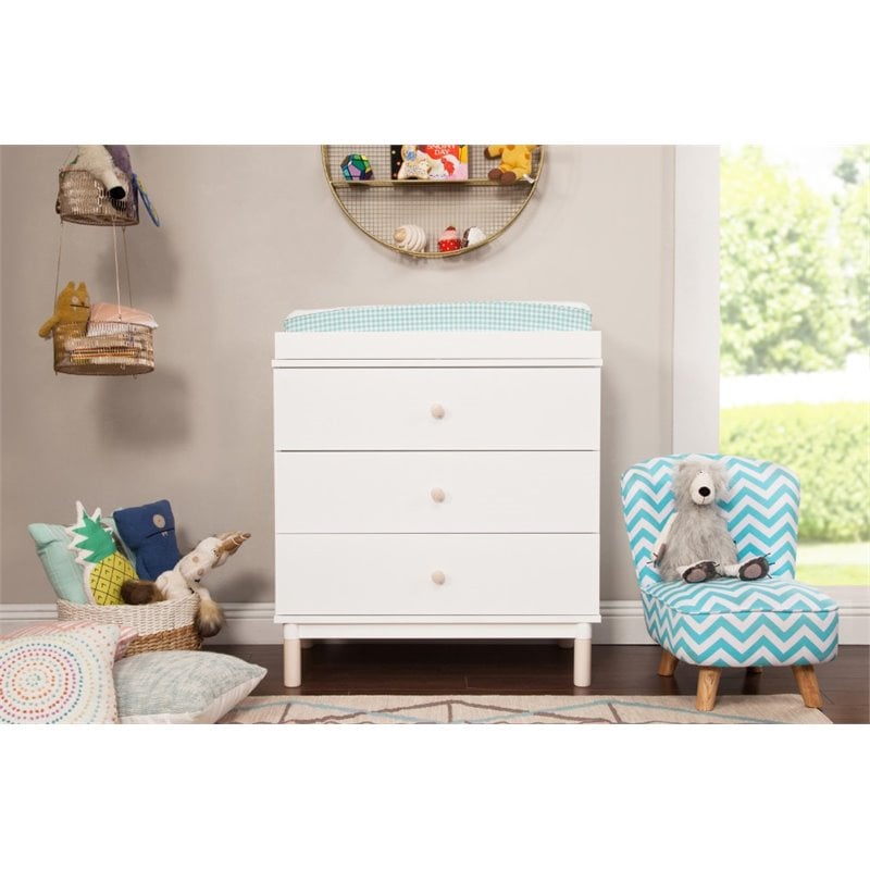 babyletto gelato changing table