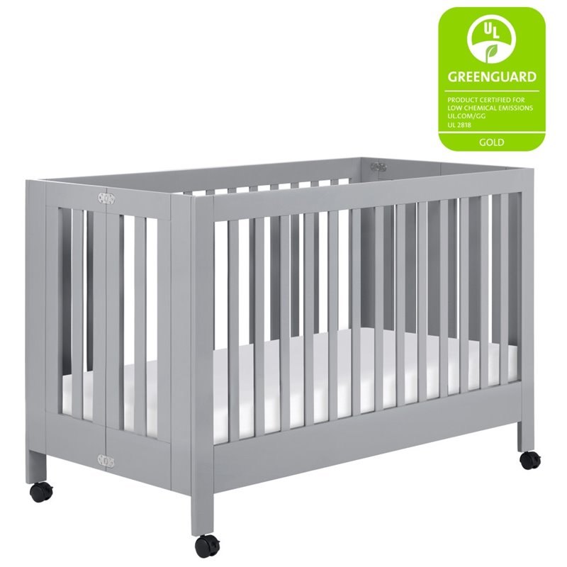 portable crib for toddler