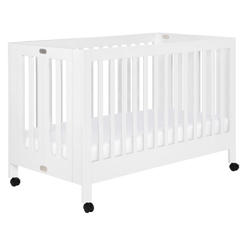 babyletto maki crib