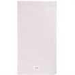 Babyletto Pure Core Crib Mattress with Dry Waterproof Pink Cover -2-Stage