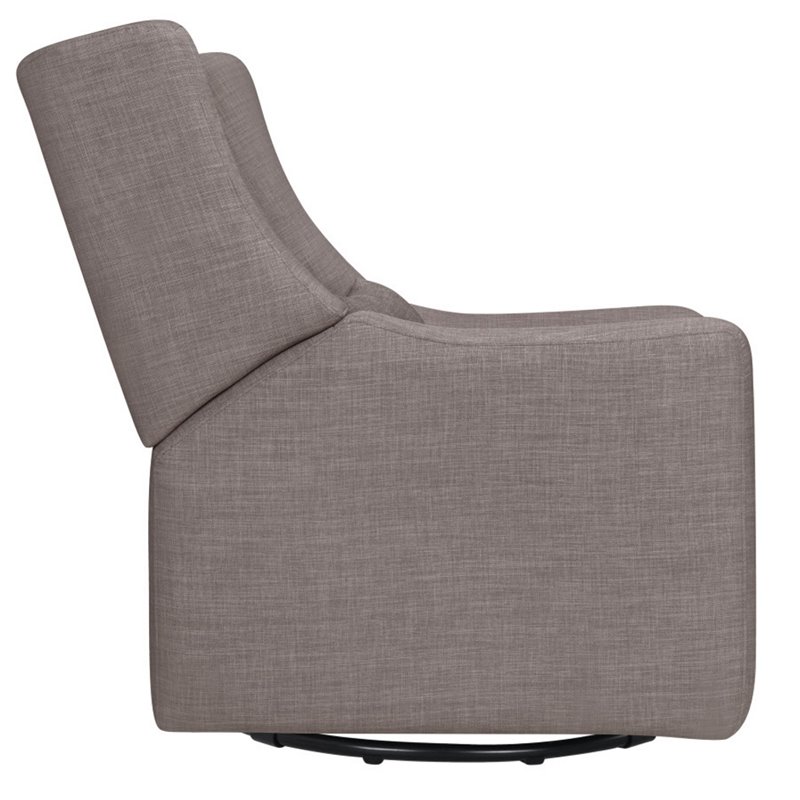 kiwi electronic recliner and swivel glider