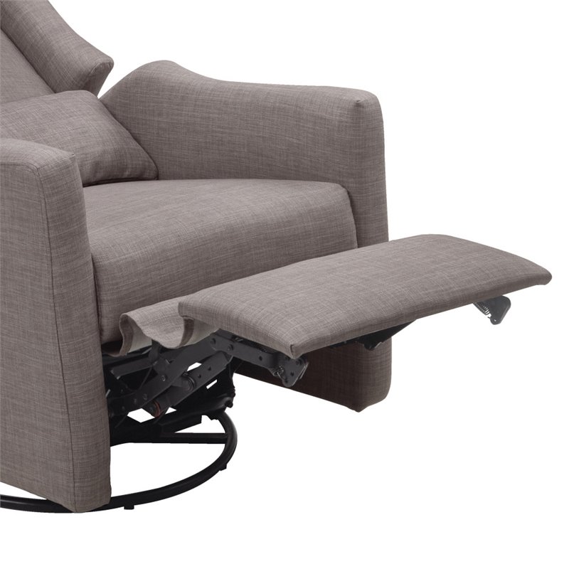 babyletto recliner