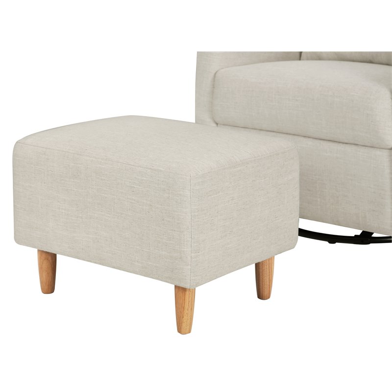 toco swivel glider