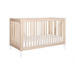 Babyletto Gelato Crib and Dresser Feet Pack in White