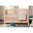 Babyletto Gelato Crib and Dresser Feet Pack in White