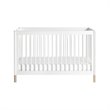 Babyletto Gelato Feet Pack (For Crib and Dresser) in Washed Natural