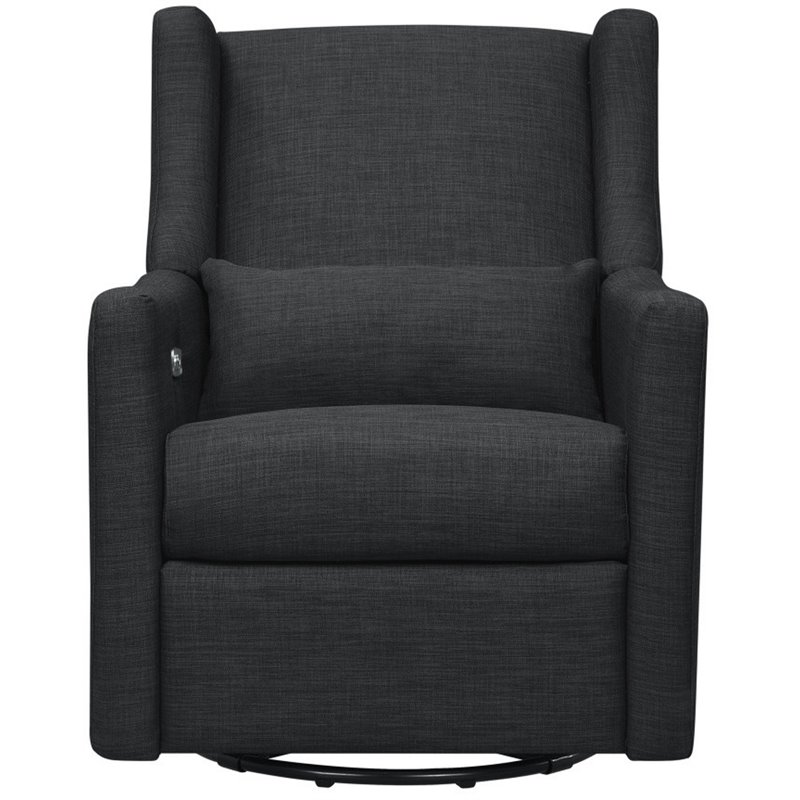 kiwi electronic recliner and swivel glider
