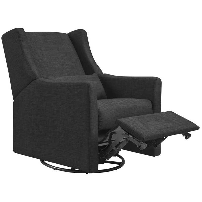 babyletto kiwi electronic recliner