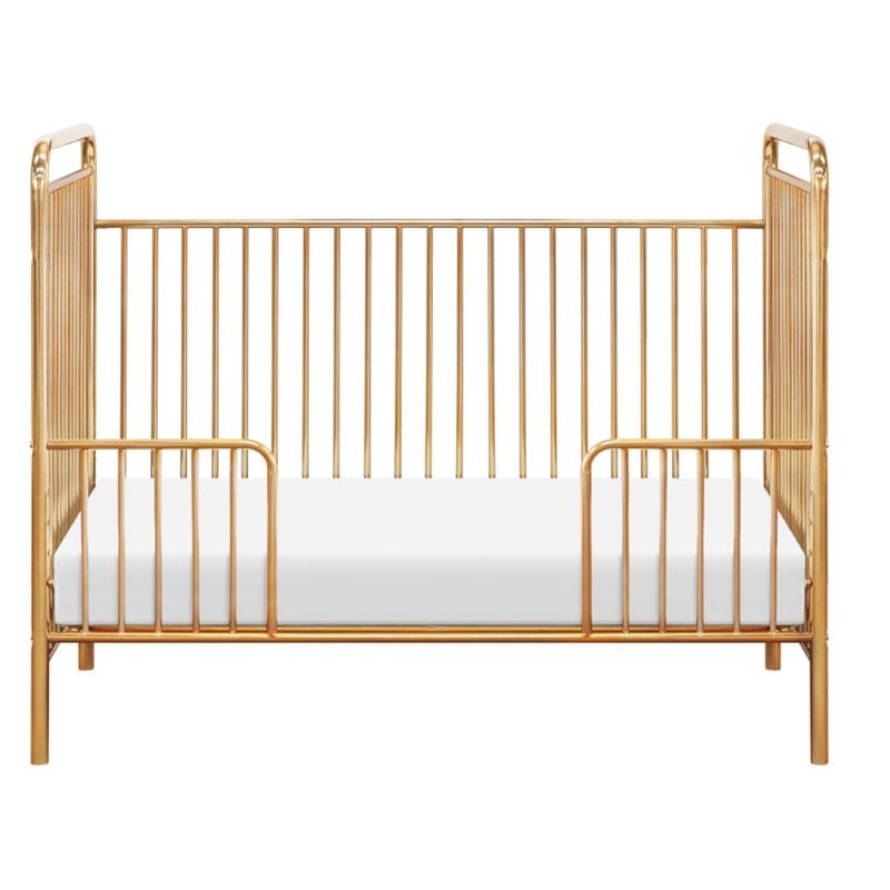 babyletto gold crib