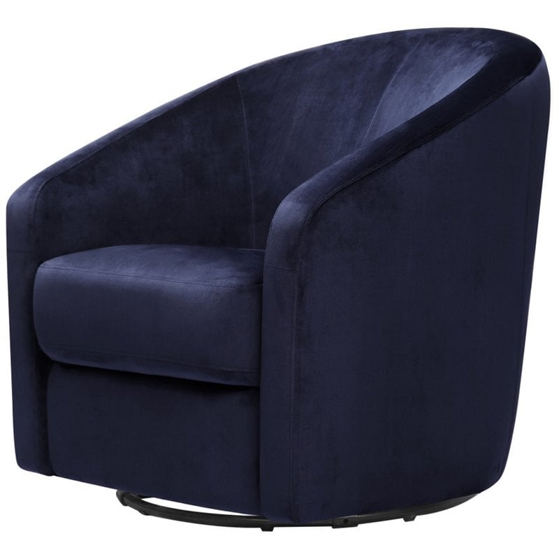 babyletto swivel glider