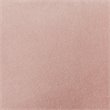 Babyletto Madison Luxurious Velvet Upholstered Swivel Glider in Blush Pink