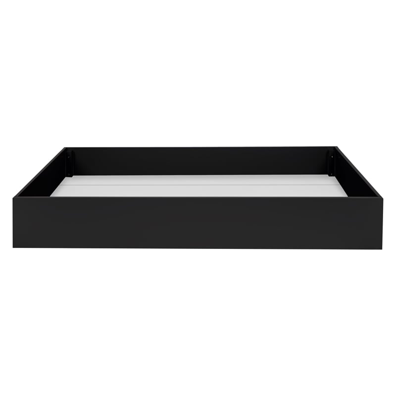 Babyletto Tiptoe Universal Twin Storage Trundle in White