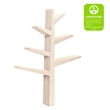 Babyletto Spruce Tree Bookcase in Washed Natural