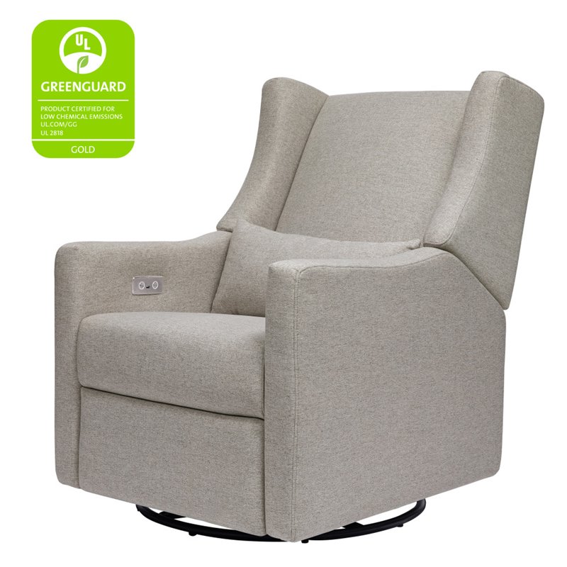 babyletto glider recliner