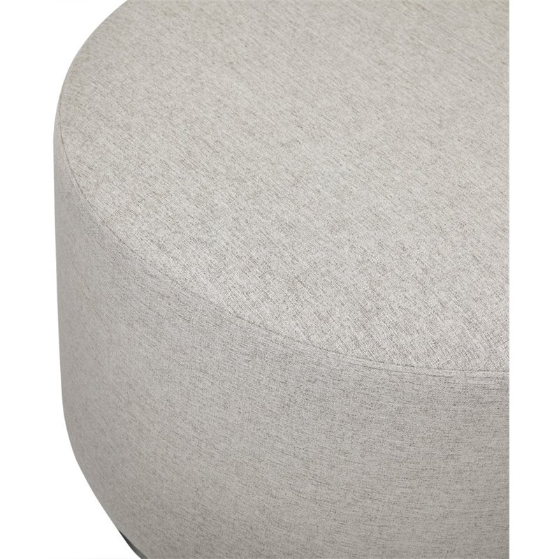 babyletto tuba ottoman