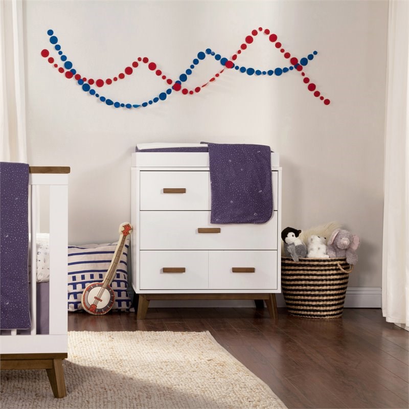 Babyletto scoot dresser online