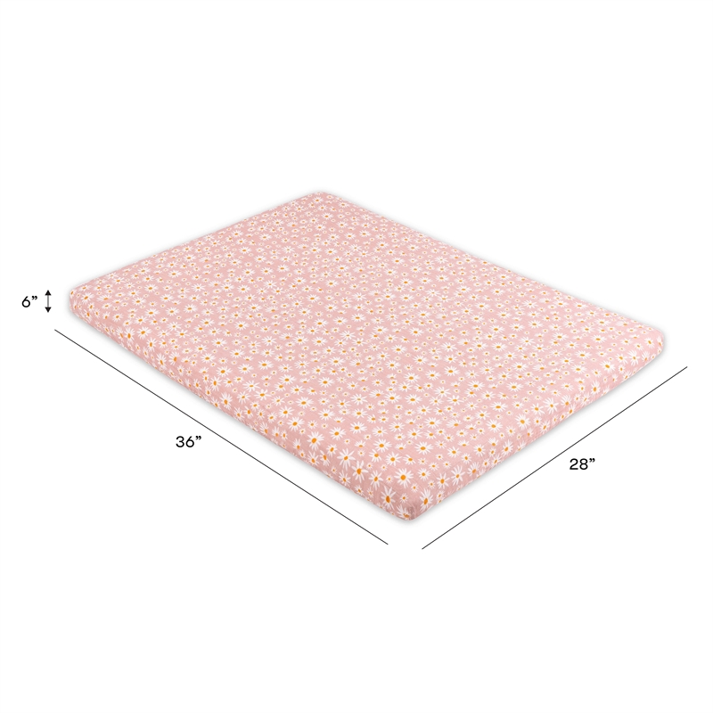 Babyletto 28x36