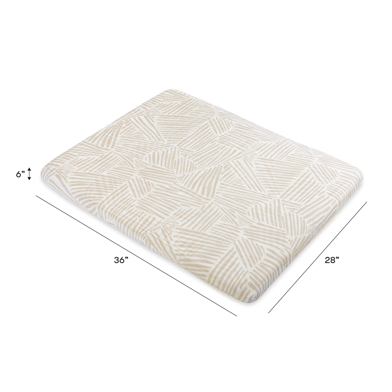 Babyletto 28x36
