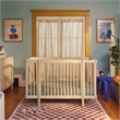 Babyletto Pogo 8-in-1 Convertible Crib in Blonde