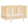 Babyletto Pogo 8-in-1 Convertible Crib in Blonde