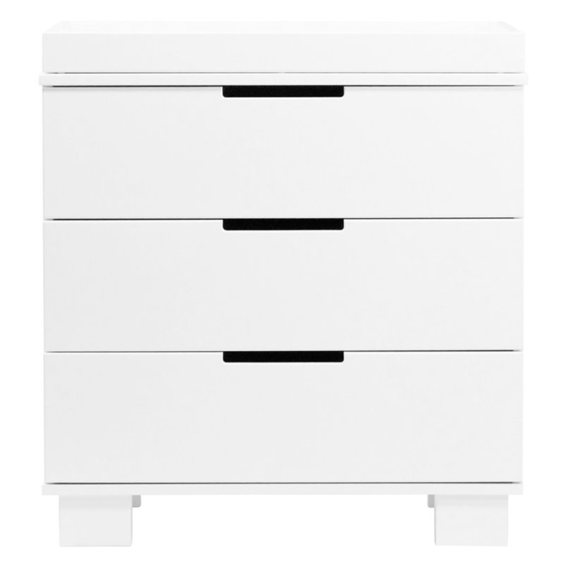 babyletto modo changing table