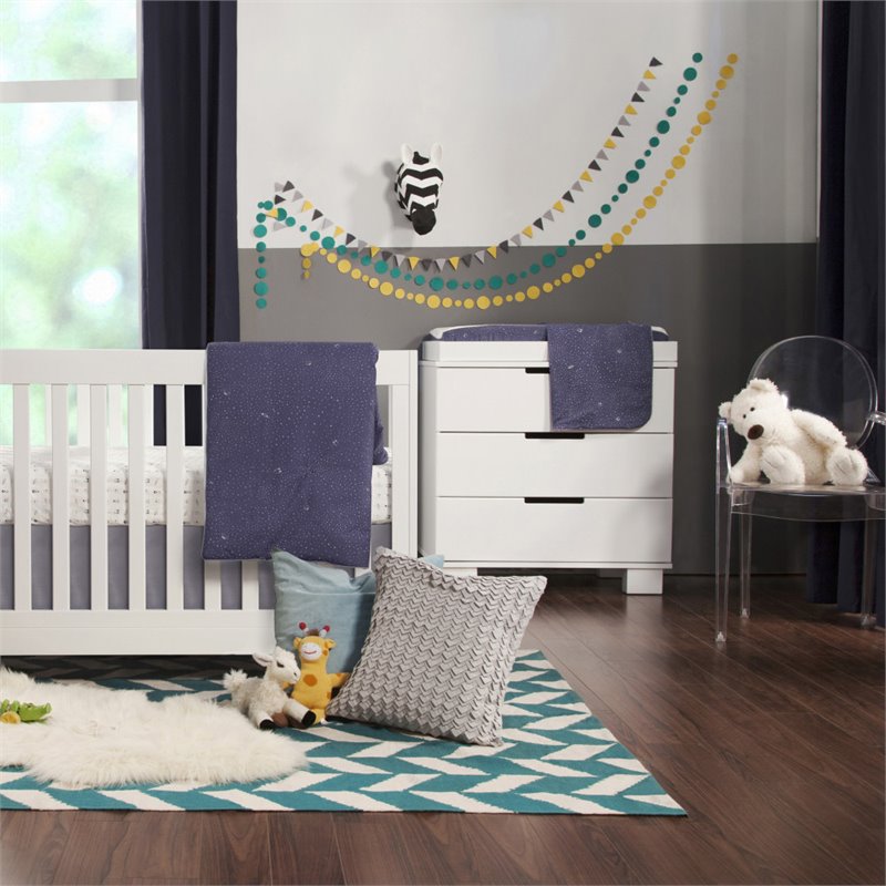 babyletto contour changing pad for changer tray