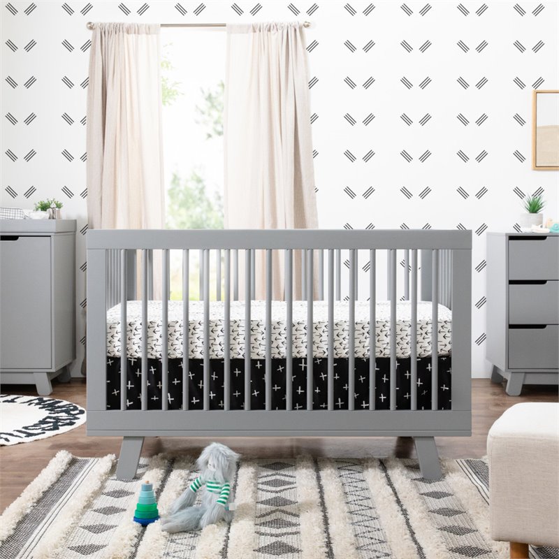 crib to twin bed conversion kit