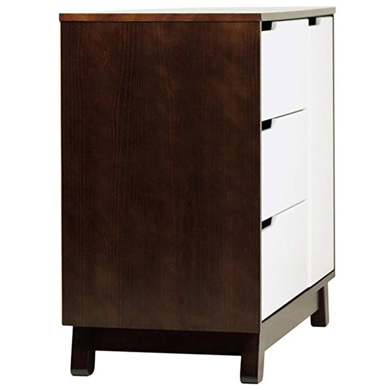 babyletto hudson espresso