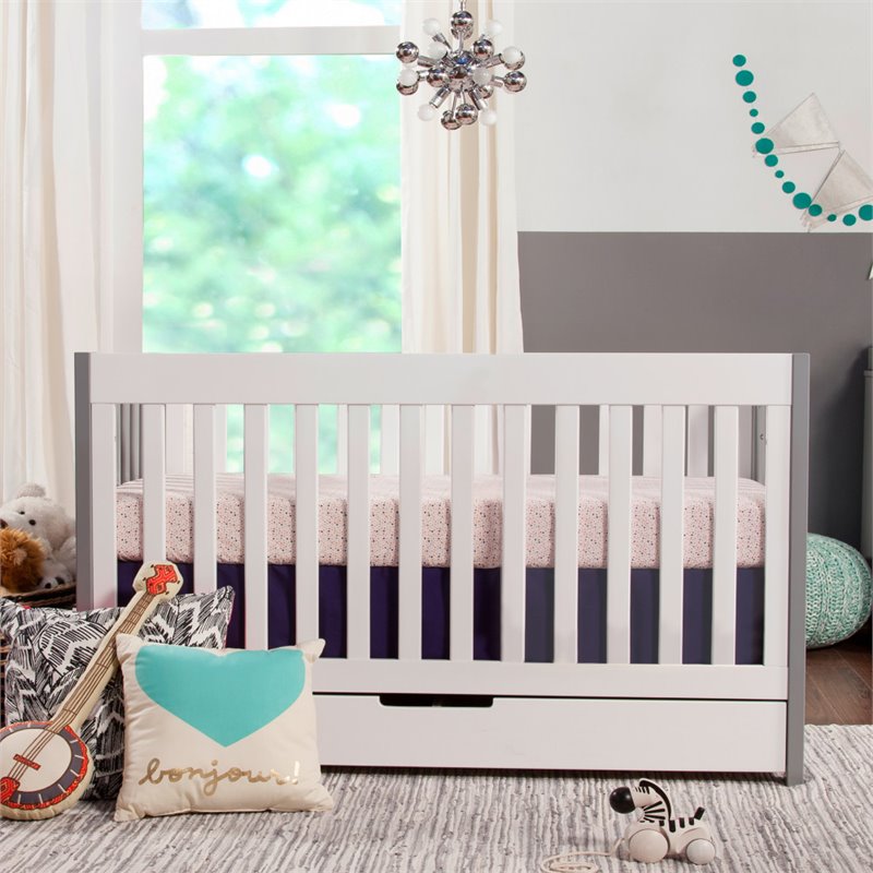 babyletto mercer crib