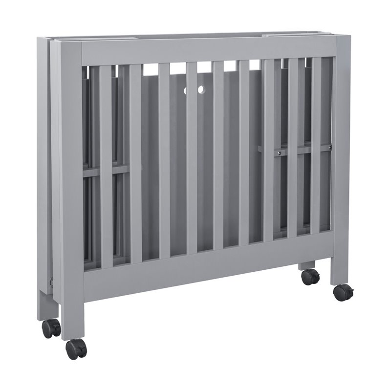 babyletto portable crib