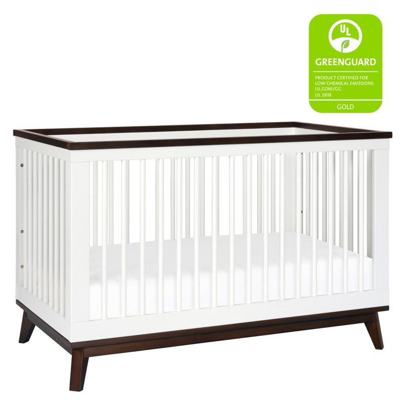 babyletto crib scoot