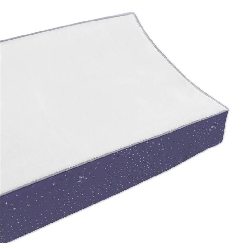 babyletto contour changing pad